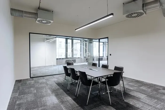 Pronájem kanceláře, Praha - Nové Město, Václavské náměstí, 287 m2