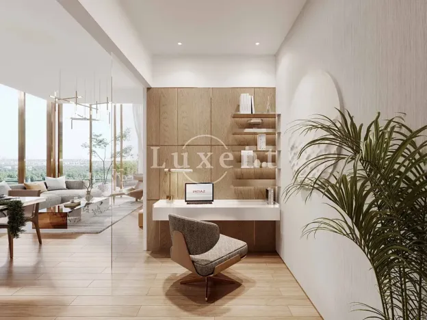 Prodej bytu 4+kk, Dubaj, Spojené arabské emiráty, 148 m2