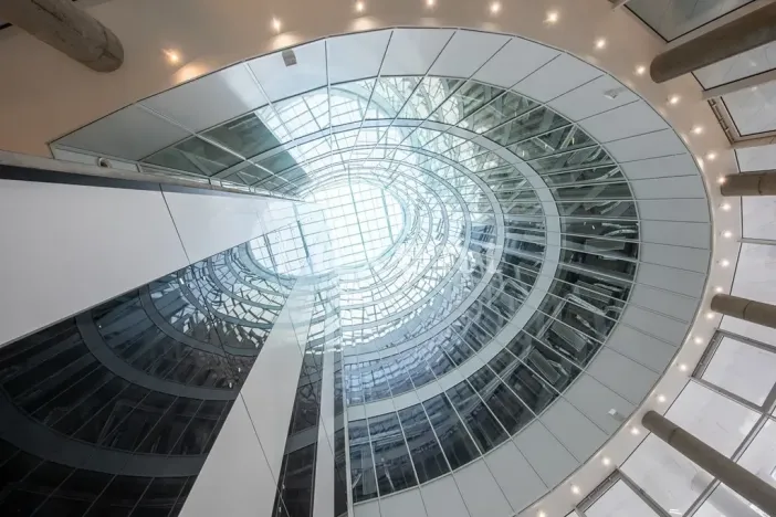 Pronájem kanceláře, Praha - Smíchov, Plzeňská, 250 m2