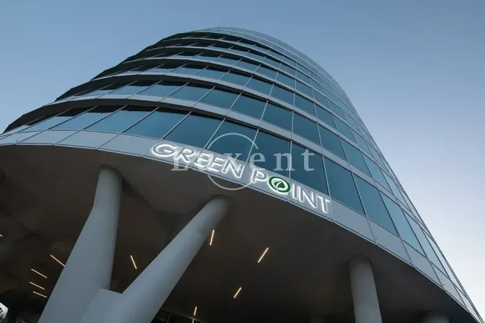 Pronájem kanceláře, Praha - Smíchov, Plzeňská, 250 m2