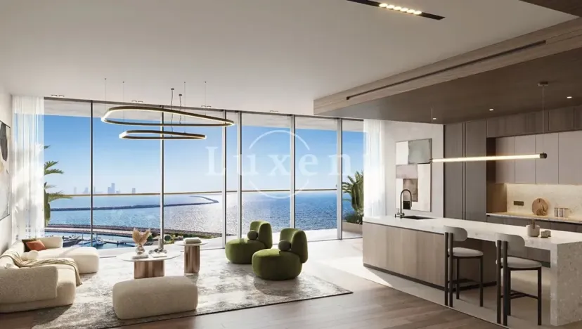 Prodej bytu 2+kk, Dubaj, Spojené arabské emiráty, 70 m2