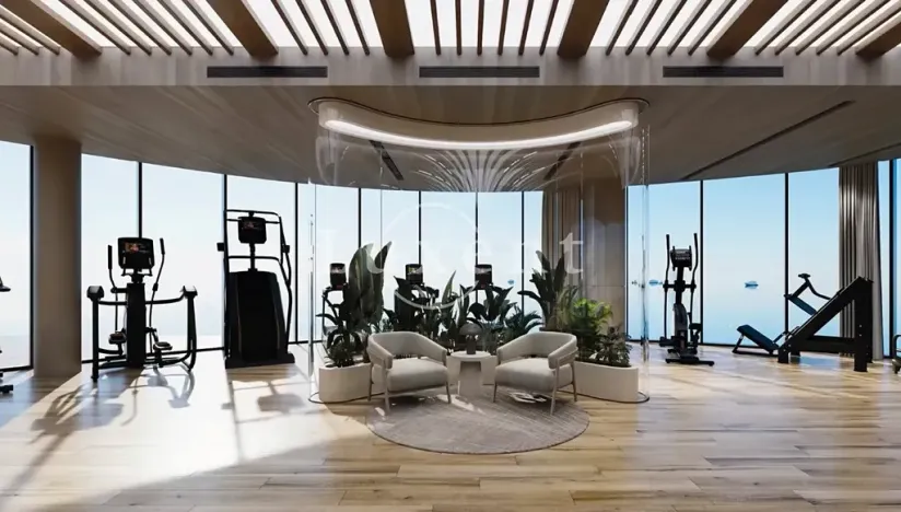 Prodej bytu 2+kk, Dubaj, Spojené arabské emiráty, 70 m2