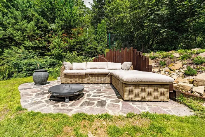 Prodej chalupy, Lipno nad Vltavou, 84 m2