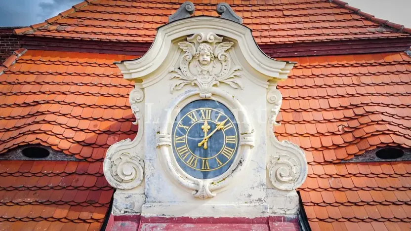 Pronájem domu, Mirošov, náměstí Míru, 1364 m2