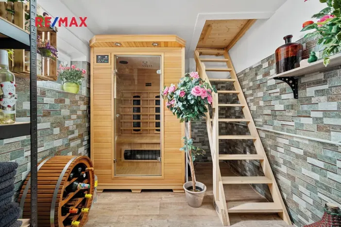 Prodej rodinného domu, Ivančice, 125 m2