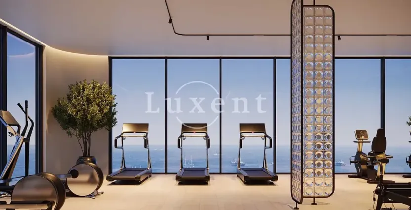 Prodej bytu 4+kk, Dubaj, Spojené arabské emiráty, 142 m2