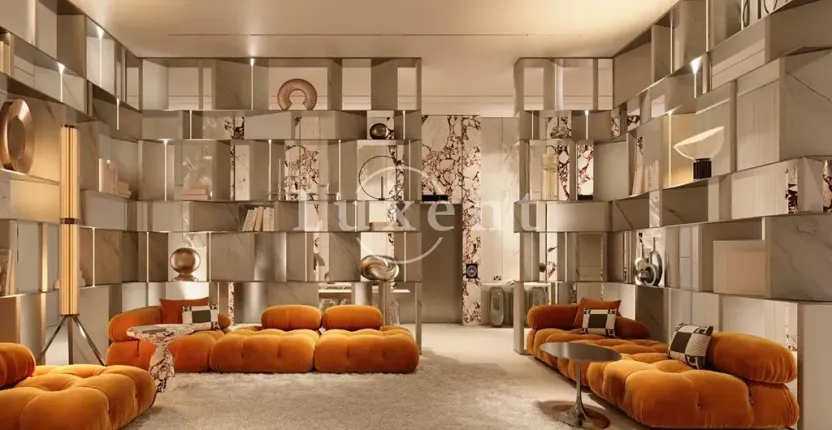 Prodej bytu 4+kk, Dubaj, Spojené arabské emiráty, 142 m2