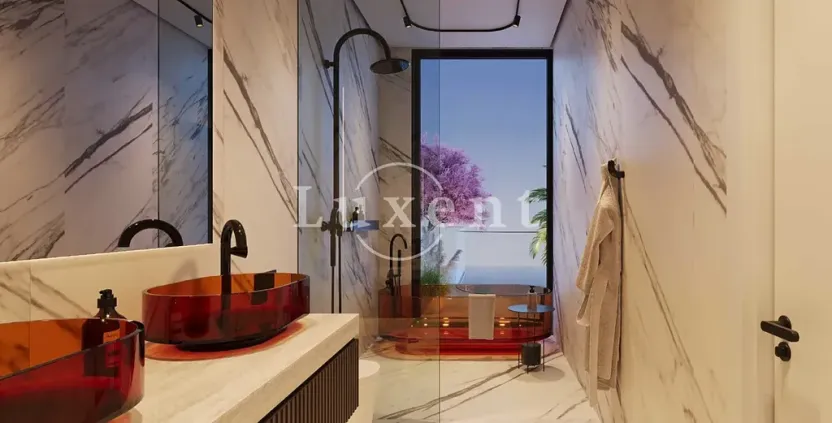 Prodej bytu 3+kk, Dubaj, Spojené arabské emiráty, 93 m2