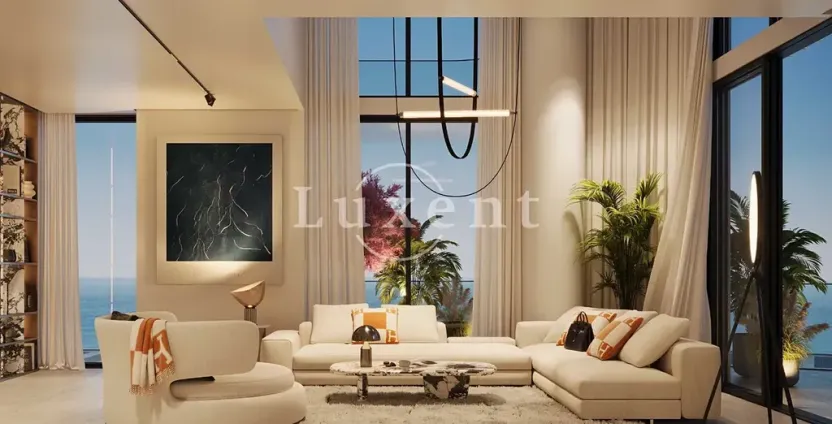 Prodej bytu 3+kk, Dubaj, Spojené arabské emiráty, 93 m2