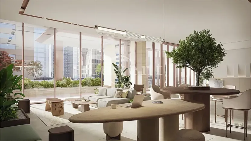 Prodej bytu 2+kk, Dubaj, Spojené arabské emiráty, 69 m2