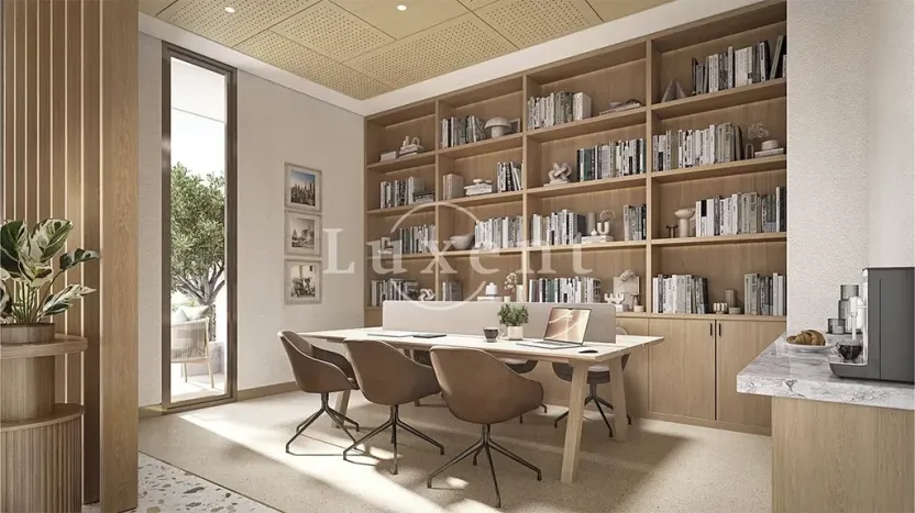 Prodej bytu 2+kk, Dubaj, Spojené arabské emiráty, 69 m2