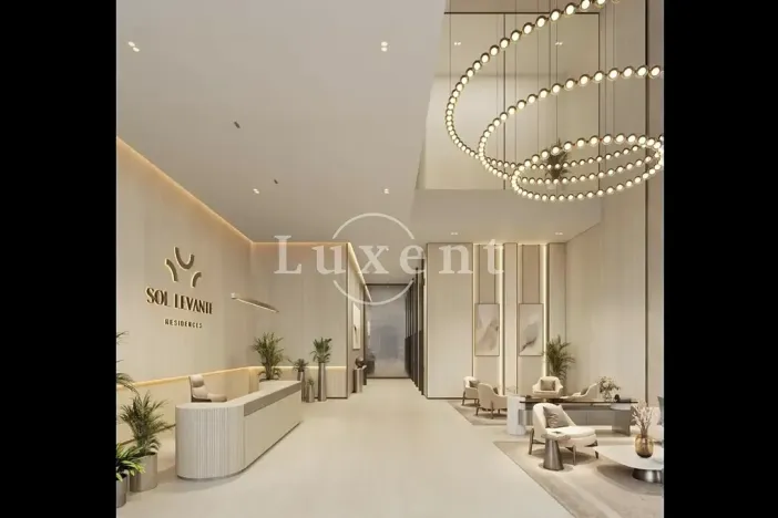 Prodej bytu 3+kk, Dubaj, Spojené arabské emiráty, 98 m2