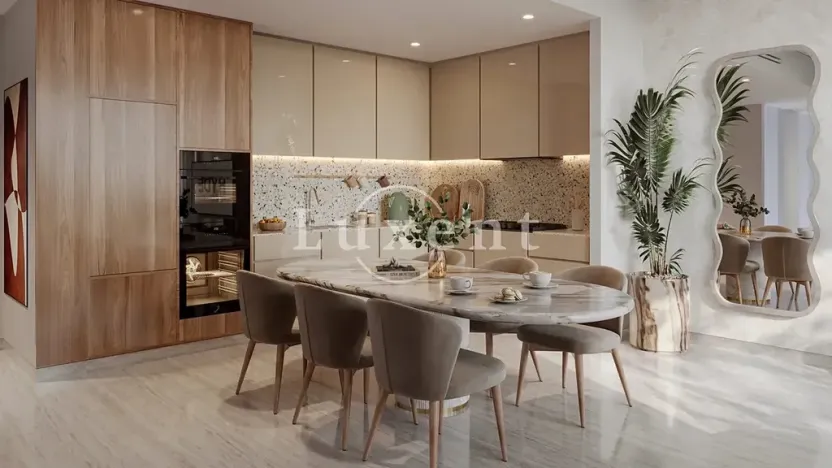 Prodej bytu 2+kk, Dubaj, Spojené arabské emiráty, 63 m2