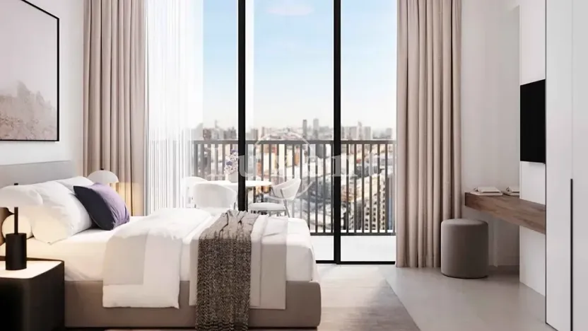 Prodej bytu 2+kk, Dubaj, Spojené arabské emiráty, 67 m2