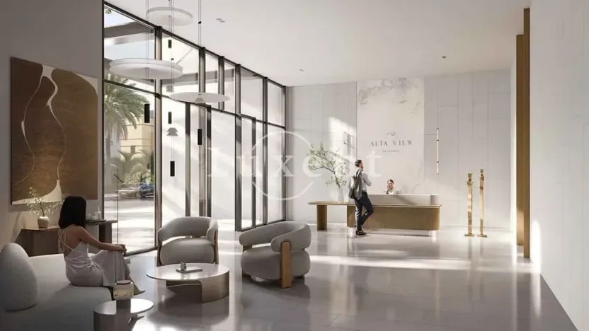 Prodej bytu 2+kk, Dubaj, Spojené arabské emiráty, 69 m2