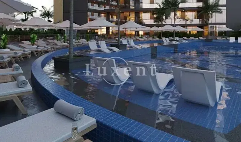 Prodej bytu 3+kk, Dubaj, Spojené arabské emiráty, 104 m2