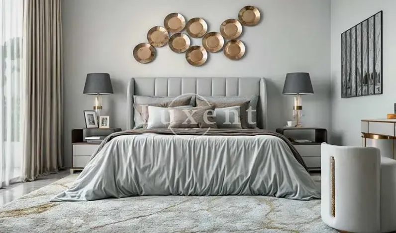 Prodej bytu 2+kk, Dubaj, Spojené arabské emiráty, 69 m2