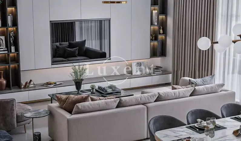 Prodej bytu 2+kk, Dubaj, Spojené arabské emiráty, 69 m2