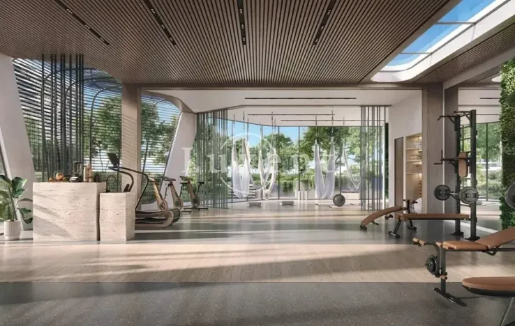 Prodej bytu 2+kk, Dubaj, Spojené arabské emiráty, 81 m2