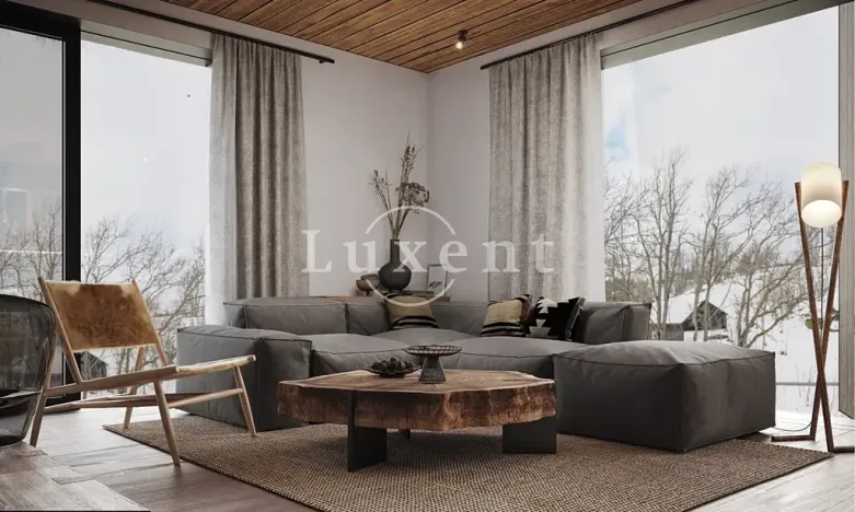 Prodej bytu 2+kk, Horní Maršov, 48 m2