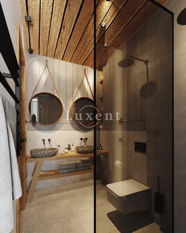 Prodej bytu 2+kk, Horní Maršov, 48 m2