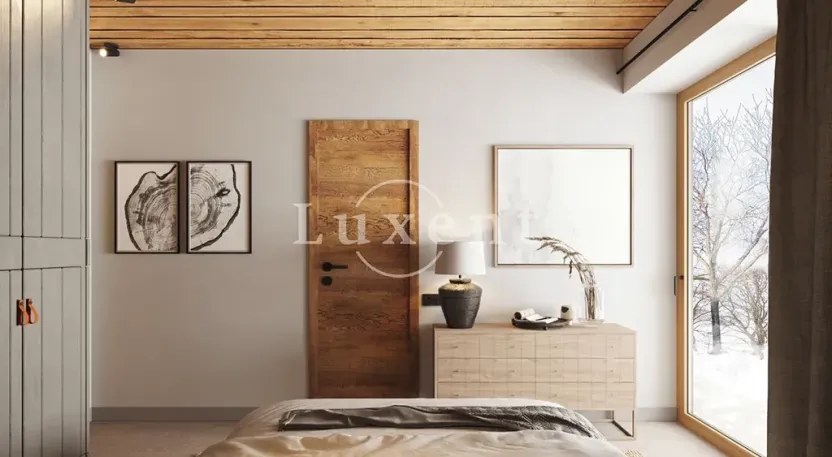 Prodej bytu 2+kk, Horní Maršov, 58 m2