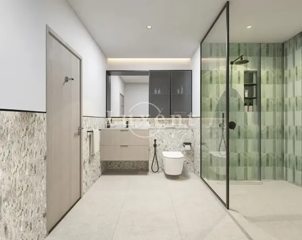 Prodej bytu 3+kk, Dubaj, Spojené arabské emiráty, 92 m2