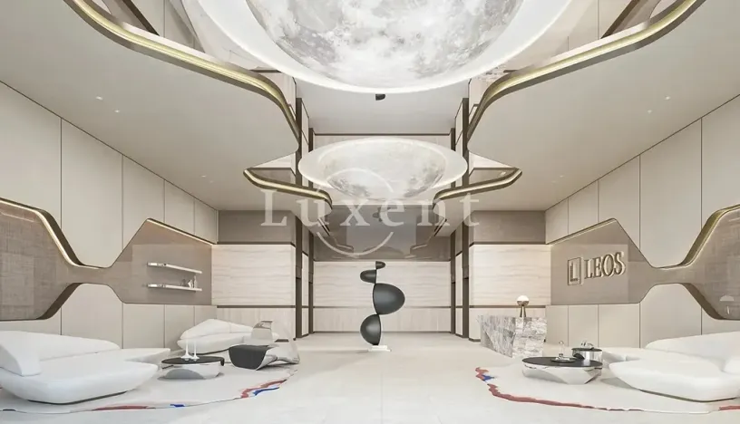 Prodej bytu 3+kk, Dubaj, Spojené arabské emiráty, 92 m2