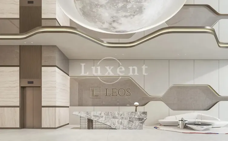 Prodej bytu 2+kk, Dubaj, Spojené arabské emiráty, 61 m2