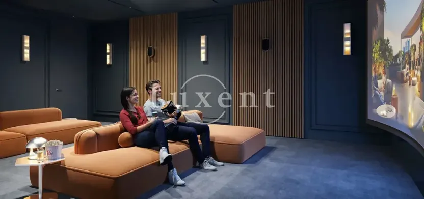 Prodej bytu 2+kk, Dubaj, Spojené arabské emiráty, 100 m2