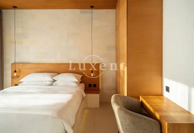 Prodej vily, Candi Dasa, Indonésie, 57 m2