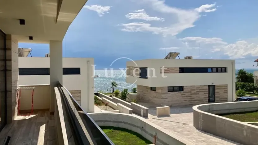 Prodej vily, Privlaka, Chorvatsko, 250 m2