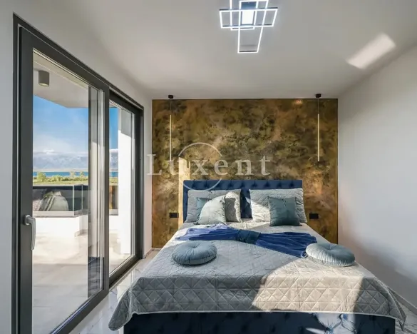 Prodej vily, Privlaka, Chorvatsko, 300 m2