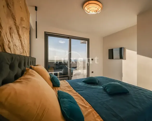 Prodej vily, Privlaka, Chorvatsko, 300 m2