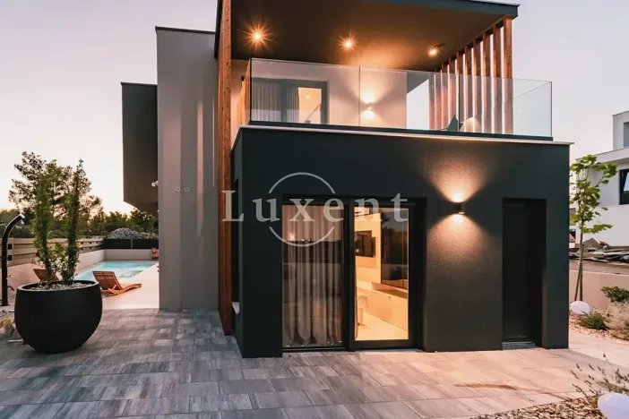 Prodej vily, Vodice, Chorvatsko, 200 m2