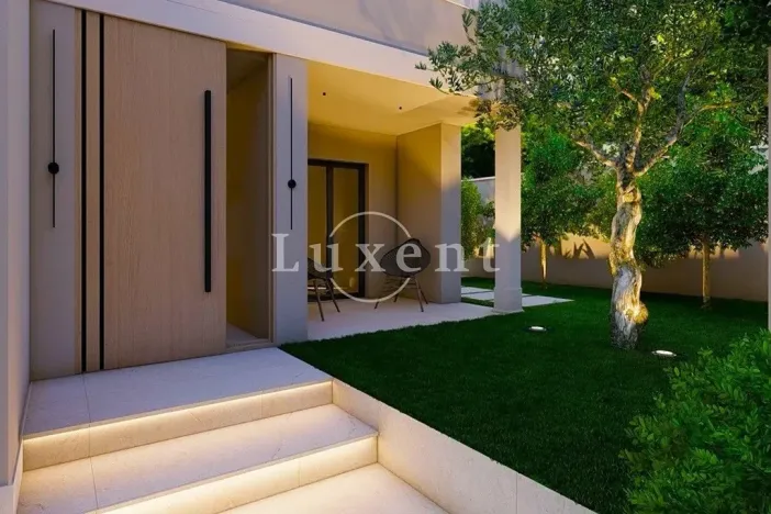 Prodej vily, Zadar, Chorvatsko, Krešimirova obala, 246 m2