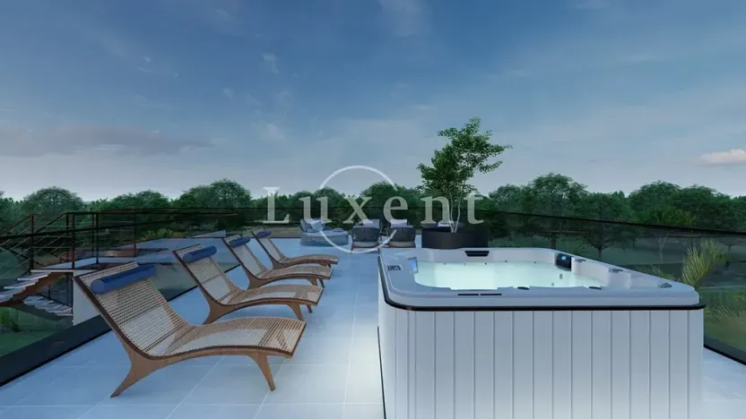 Prodej vily, Pomer, Chorvatsko, 322 m2