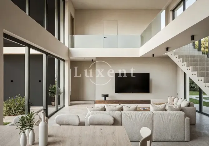 Prodej vily, Pomer, Chorvatsko, 416 m2