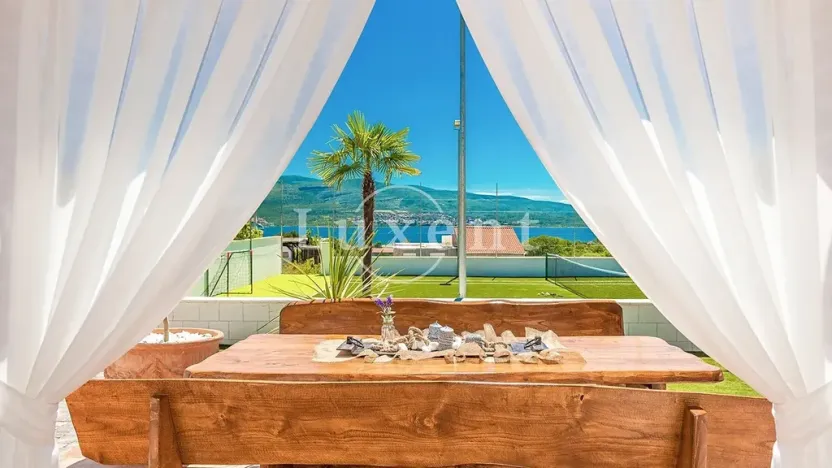 Prodej vily, Zadar, Chorvatsko, 410 m2