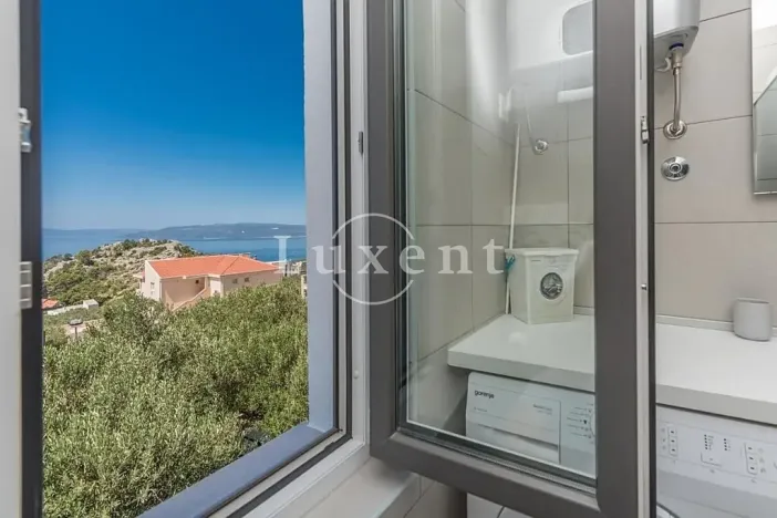 Prodej vily, Makarska, Chorvatsko, 150 m2