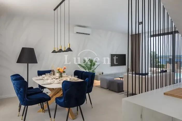 Prodej vily, Pašman, Chorvatsko, 156 m2