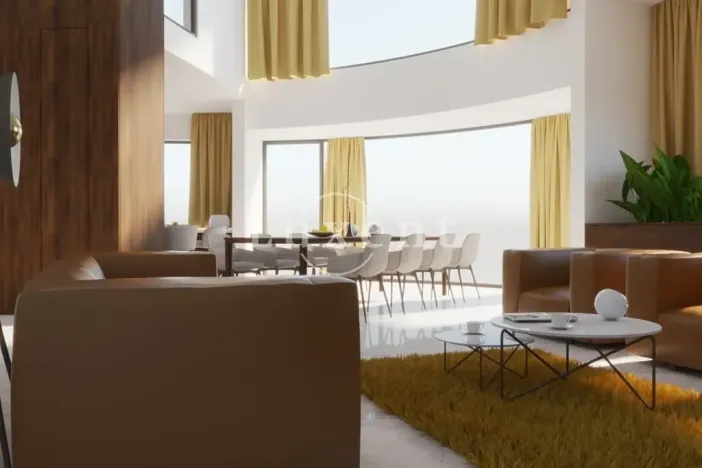 Prodej vily, Opatija, Chorvatsko, 394 m2