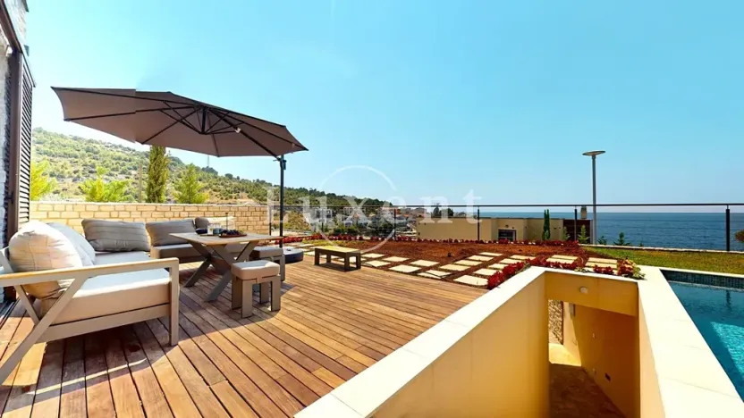 Prodej vily, Primošten, Chorvatsko, 471 m2