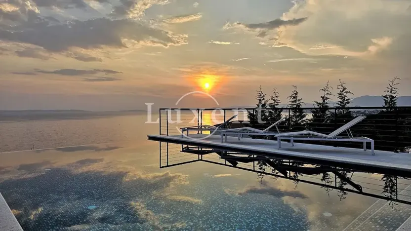 Prodej vily, Split, Chorvatsko, 320 m2