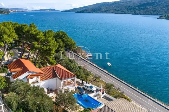 Prodej rodinného domu, Marina, Chorvatsko, 260 m2