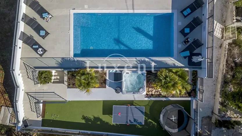 Prodej vily, Šolta, Chorvatsko, 102 m2