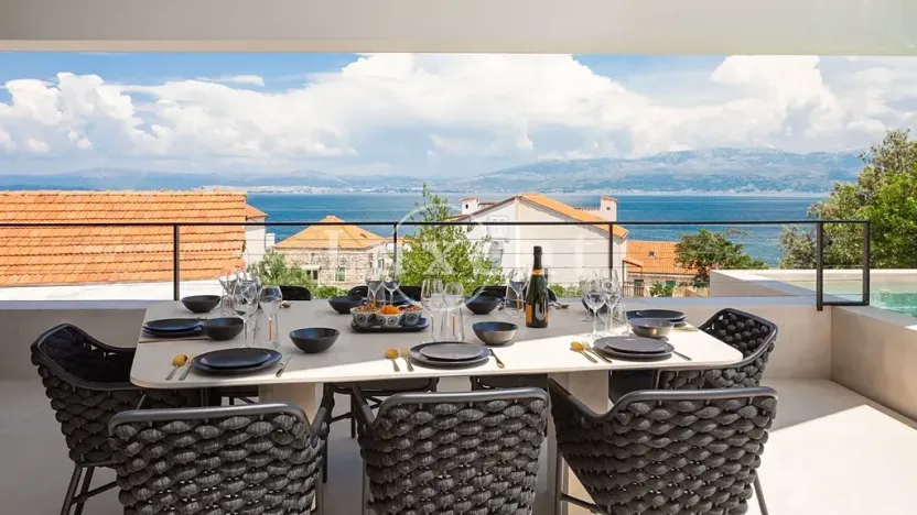 Prodej vily, Bol, Chorvatsko, 250 m2