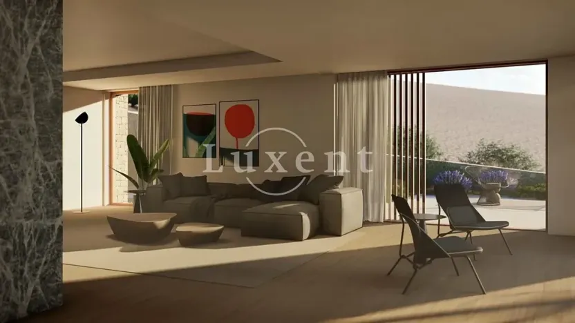 Prodej vily, Rogoznica, Chorvatsko, 350 m2