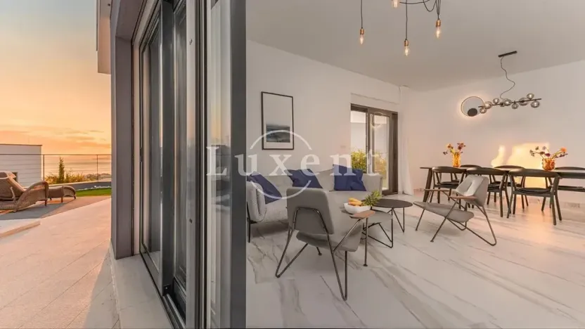 Prodej vily, Split, Chorvatsko, 320 m2