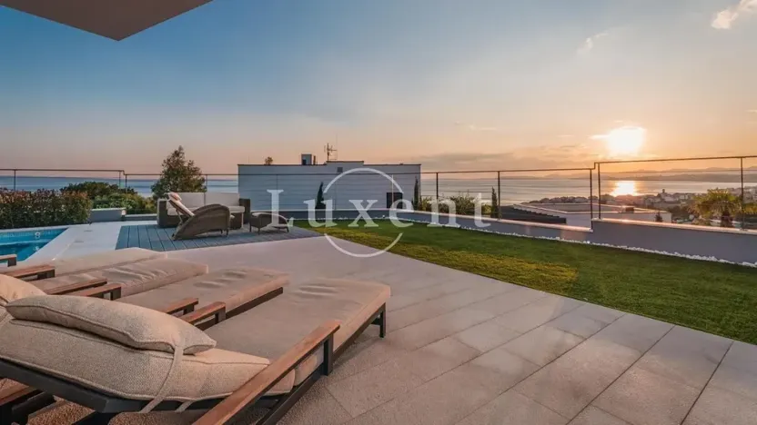 Prodej vily, Split, Chorvatsko, 320 m2